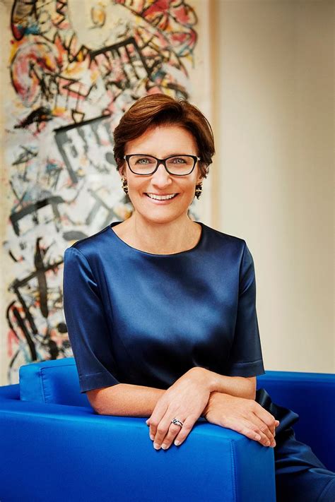 Jane Fraser to become Citi CEO; 1st woman to lead major bank | The ...