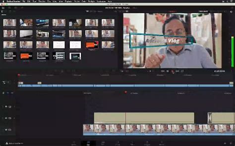 Best Free Video Editing Software with Visual Effects - VIDEOLANE.COM ⏩