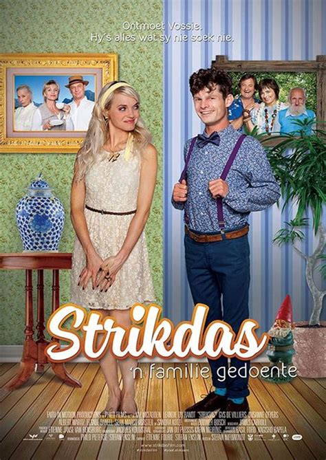 Pin on Afrikaans Movies ♥