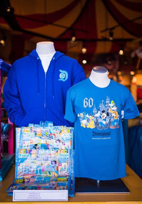 Tips for Buying Disney Merchandise - Disney Tourist Blog