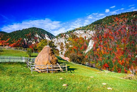 Romania in 100 de poze - partea a II-a - Blogul Travelminit.ro