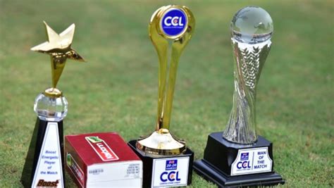 Celebrity Cricket League Winners List: CCL All-Time Champions and ...