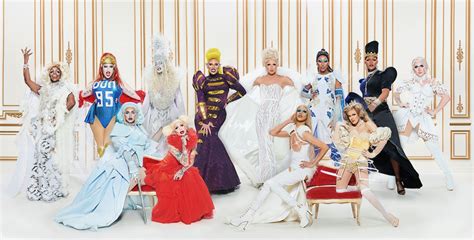 Canada's Drag Race contestants: Meet the Queens as show comes to BBC Three | TellyMix