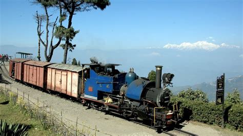 Darjeeling Himalayan Railway