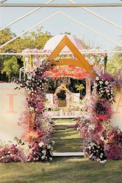 Here is How Clear Tents are a Blessing for Your Outdoor Weddings | Outdoor wedding decorations ...