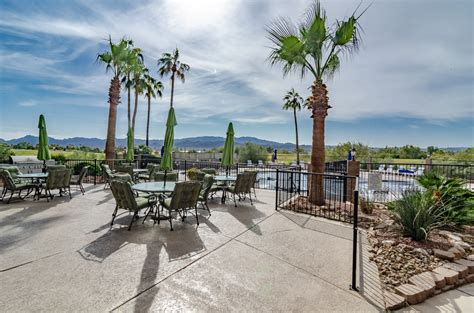 Condo Rentals - Lake Havasu Resorts