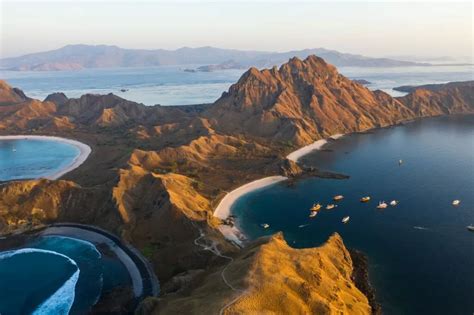 Komodo National Park: A UNESCO World Heritage Site - Travel Guide Indonesia