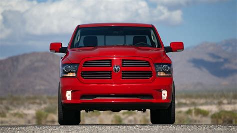 Dodge Ram 1500 Wallpapers - Wallpaper Cave