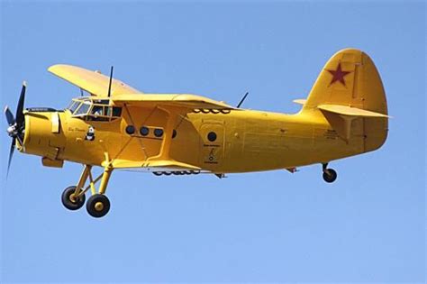 Aviation Blogs -An Antonov 2 biplane, N2AN, sustained substantial... - in 2020 | Biplane ...