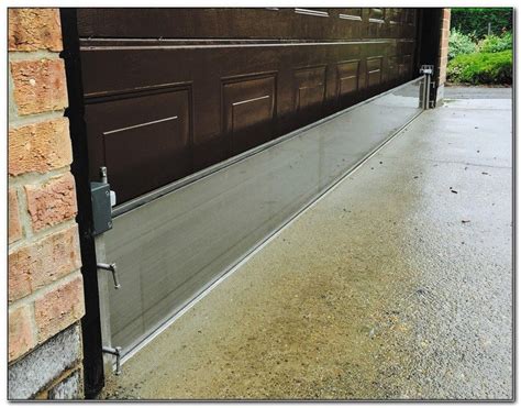 Flood barrier systems flood panels flood shields flood protection ...