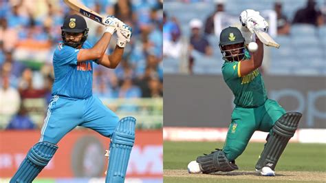 India vs South Africa Highlights, World Cup 2023: Kohli's Ton, Jadeja's ...