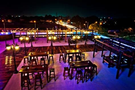 20 Most Romantic Restaurants In Chennai