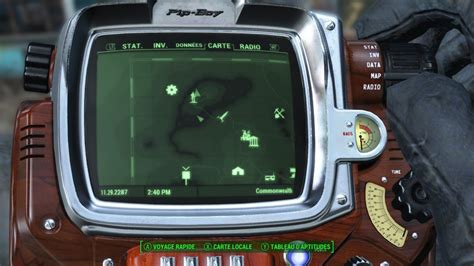 Slideshow: Fallout 4 Pip-Boy Mods