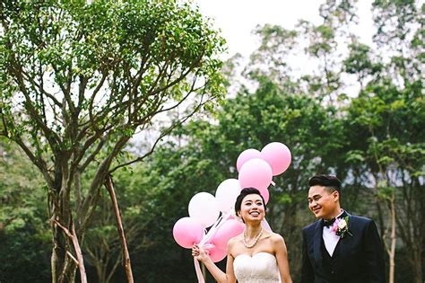 Harbour Grand Hong Kong Wedding Photography ~ Jeremy Wong Weddings