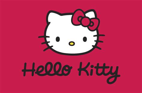 Hello Kitty Font - Fonts Hut