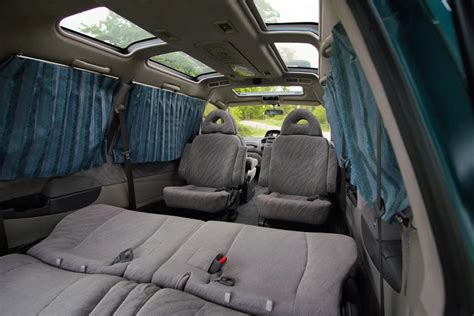 reacţiona deschizator virtute mitsubishi space gear delica interior ...