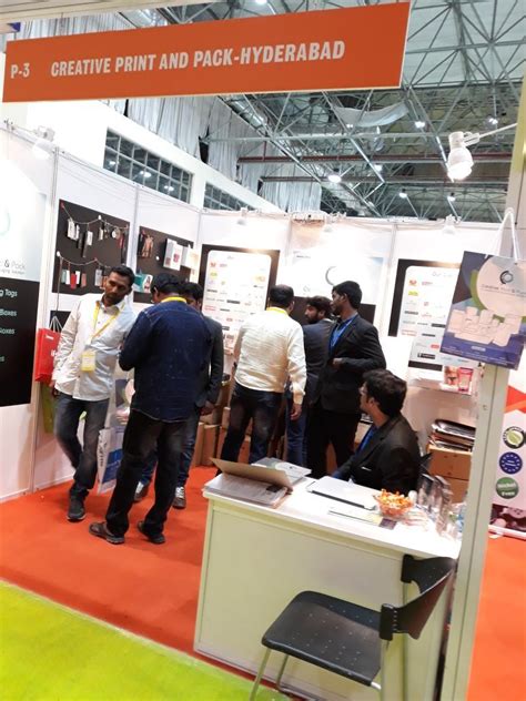 We sincerely thank you so much for visiting our stall at the F&A Show 2018 held at Trade Centre ...