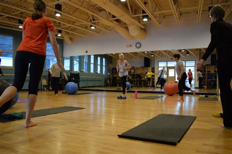 Try the Y for FREE! Fitness classes, pool, weight rooms & more at YMCA ...