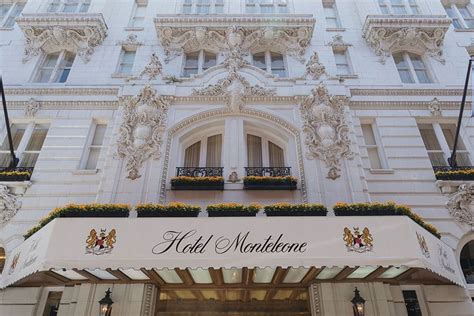 Is The Hotel Monteleone In New Orleans Haunted?