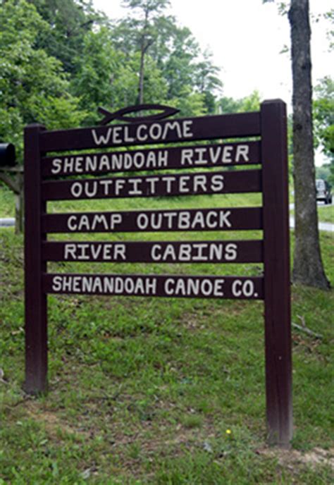 Our National Parks » Kayaking Shenandoah River is ideal escape