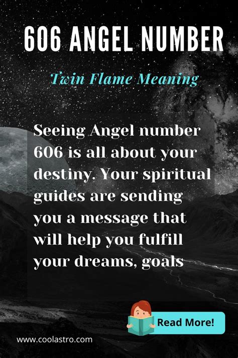 606 Angel Number Meaning | 606 Twin Flame Number | Spiritual Meaning of 606 | Angel number ...