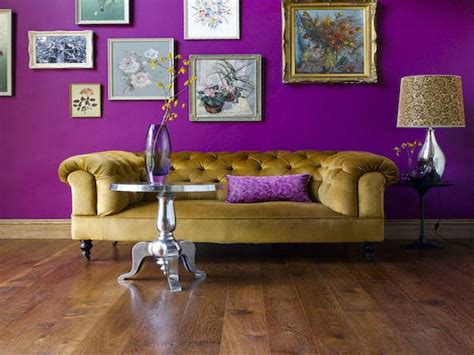Image of: Purple Paint Colors Home Depot | Living room wall color, Purple living room, Purple ...