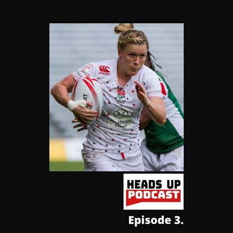 #3 Heads Up - Interview with Danielle (Nolli) Waterman - SCAT