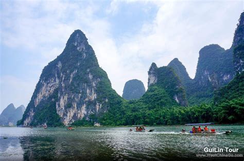 GuiLin Tour,Travel Guide