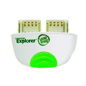 LeapFrog Leapster Explorer Camera and Video Recorder: $10.99 - Centsable Momma