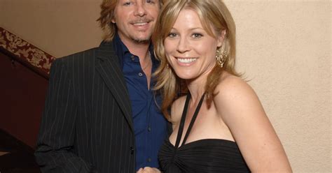 Julie Bowen and David Spade | Unlikely Celebrity Couples | Us Weekly