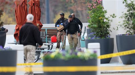 A protester self-immolates outside the Israeli Consulate in Atlanta ...