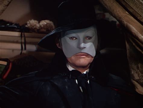 Phantom of the Opera (1943) - Midnite Reviews