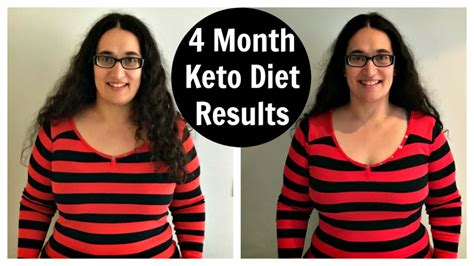 Keto Diet Before and After Archives - Yummy Inspirations