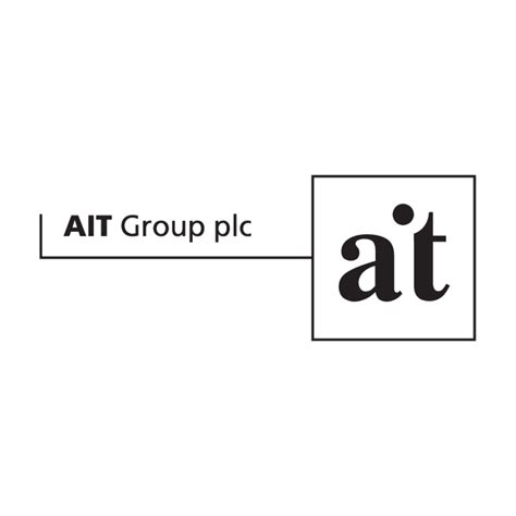 AIT Group logo, Vector Logo of AIT Group brand free download (eps, ai ...