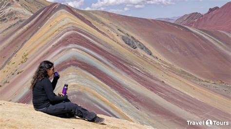 RAINBOW MOUNTAIN TOUR; Vinicunca Trek | Travel 1 Tours