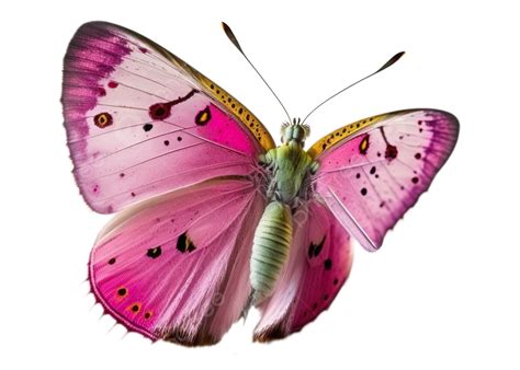 Pink Red Purple Butterfly Insect, Butterfly, Insect, Animal PNG ...