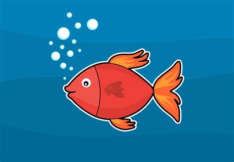 Fish, Orange Fish Underwater HD Wallpaper #27078 | Wallpaper Bison