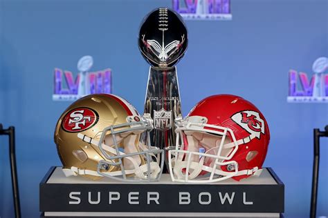 Watch Super Bowl 2024 Online Free: Live Stream Chiefs vs. 49ers