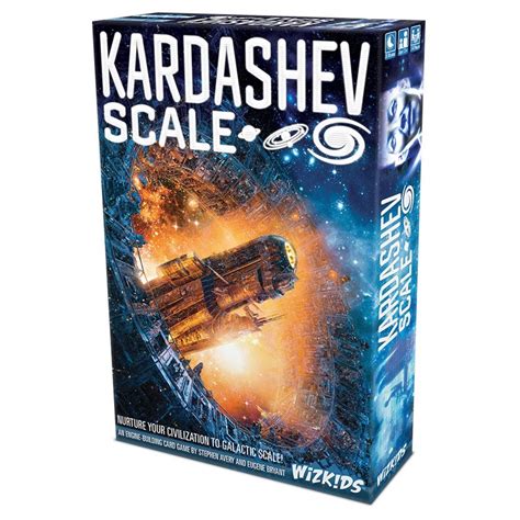 Kardashev Scale