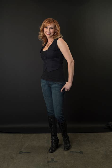 Kari Byron | MythBusters | Discovery