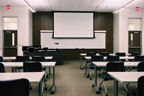 Free Images : screen, auditorium, meeting, office, room, education ...