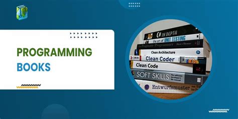 10 Best Programming Books Every Programmer Should Start With