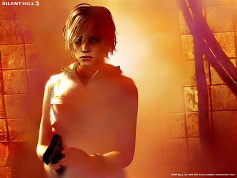 resident evil and silent hill - Silent Hill vs. Resident Evil Wallpaper (4671649) - Fanpop - Page 14