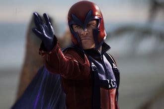 Magneto - X-Men: First Class Photo (33328537) - Fanpop