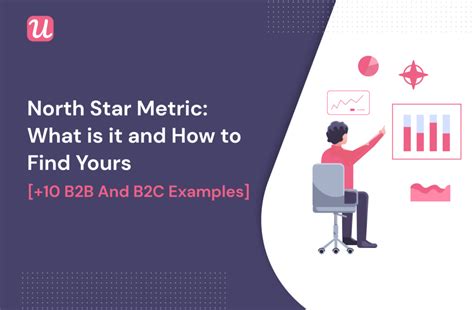 North Star Metric: What Is It And How To Find Yours [+examples]