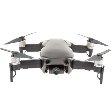 DJI Mavic Air Used with extended accessories set. Description, features ...