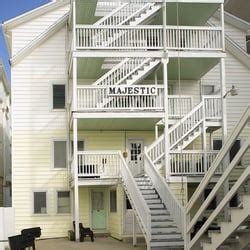 Majestic Hotel - 16 Photos & 11 Reviews - Hotels - 7th St & Boardwalk ...