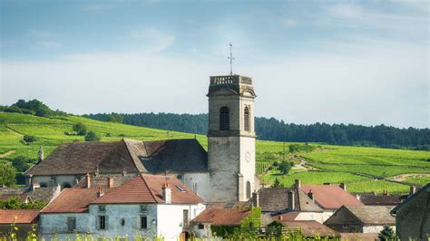 Exploring the Wonders of Burgundy, France