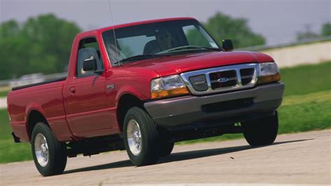 Did You Own A Ford Ranger EV? We Want To Hear From You!