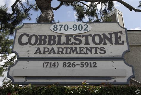 Cobblestone Apartments - Apartments in Anaheim, CA | Apartments.com